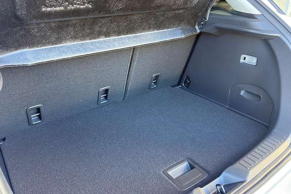 2025 Mazda CX-3 G20 Evolve DK