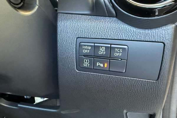 2025 Mazda CX-3 G20 Evolve DK