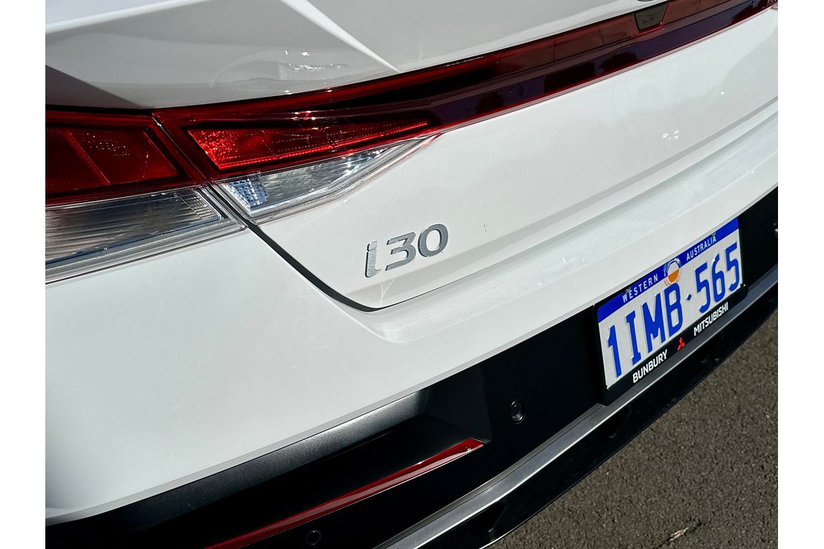 2024 Hyundai i30 CN7.V2