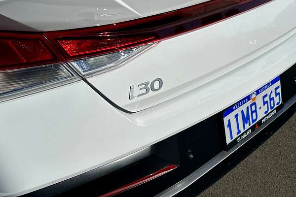 2024 Hyundai i30 CN7.V2