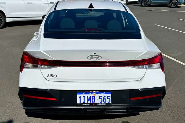 2024 Hyundai i30 CN7.V2