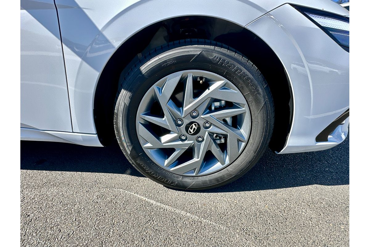 2024 Hyundai i30 CN7.V2