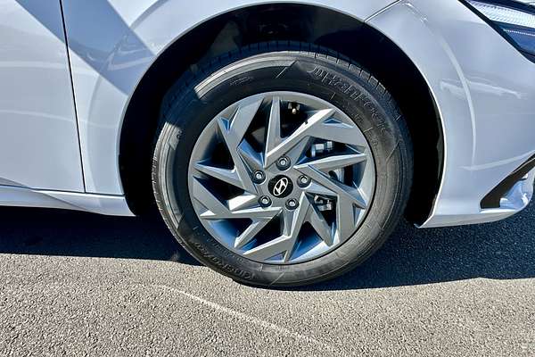 2024 Hyundai i30 CN7.V2