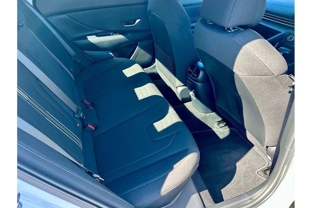 2024 Hyundai i30 CN7.V2