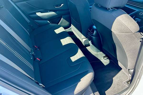 2024 Hyundai i30 CN7.V2