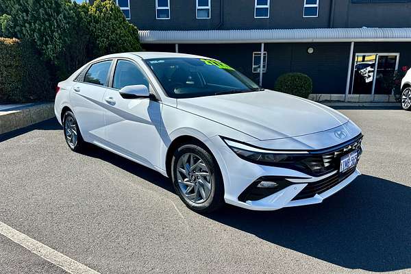 2024 Hyundai i30 CN7.V2