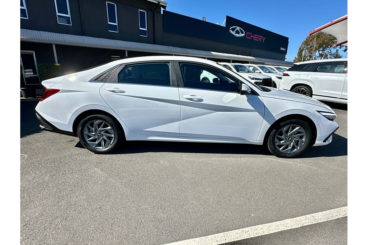 2024 Hyundai i30 CN7.V2