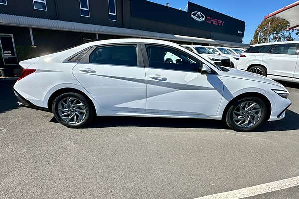 2024 Hyundai i30 CN7.V2