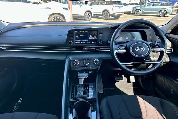 2024 Hyundai i30 CN7.V2