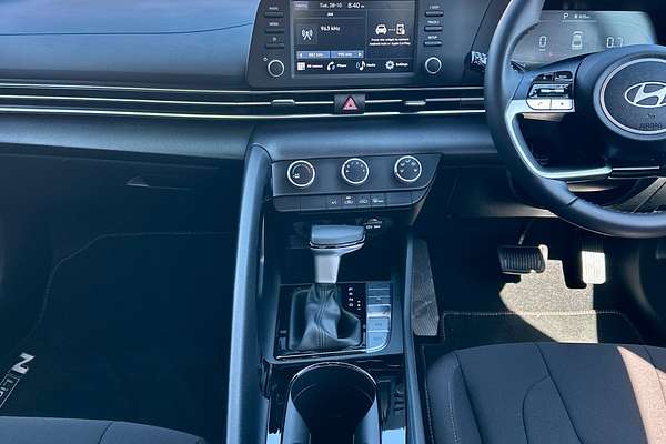 2024 Hyundai i30 CN7.V2