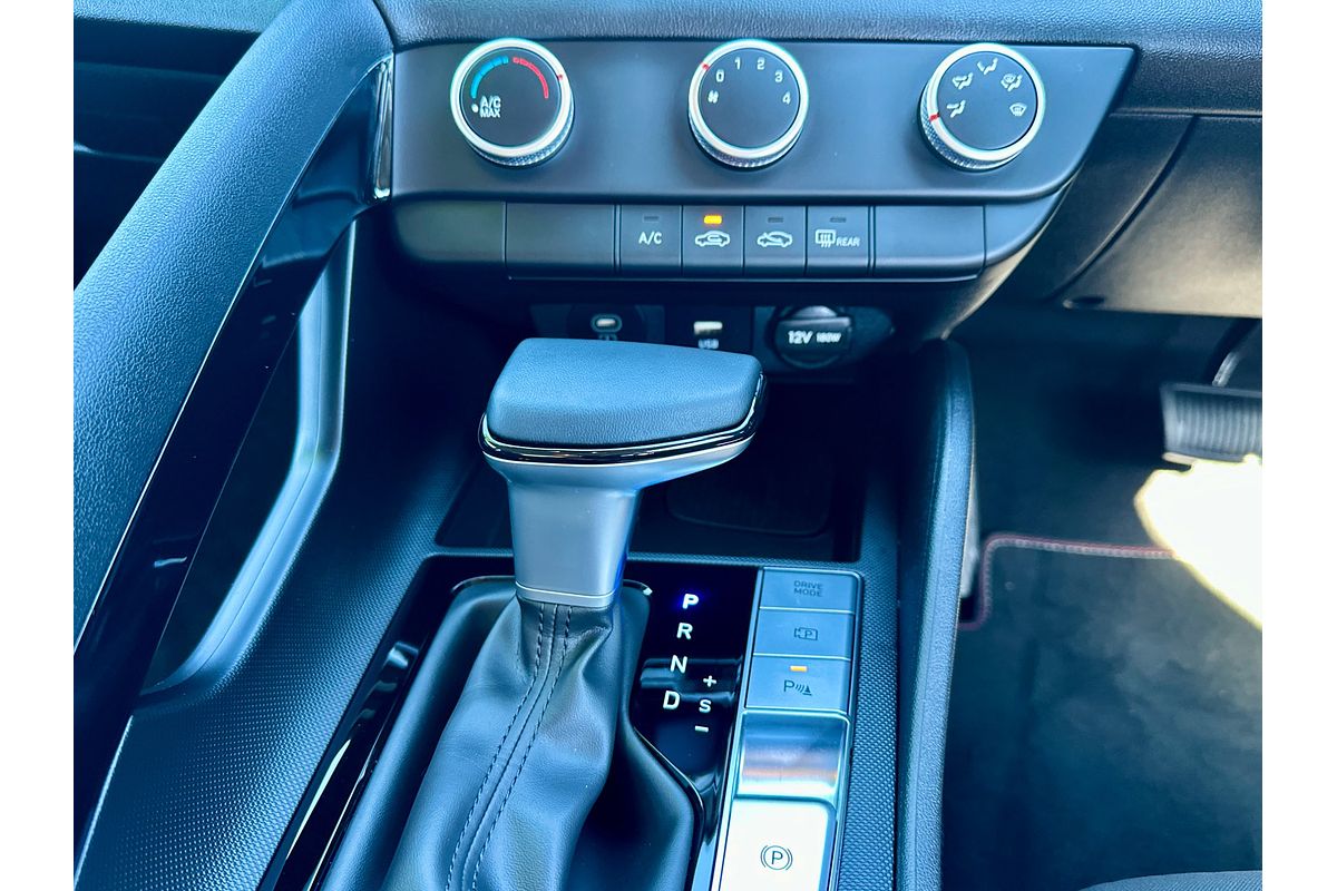 2024 Hyundai i30 CN7.V2