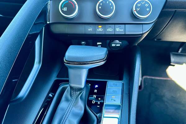 2024 Hyundai i30 CN7.V2