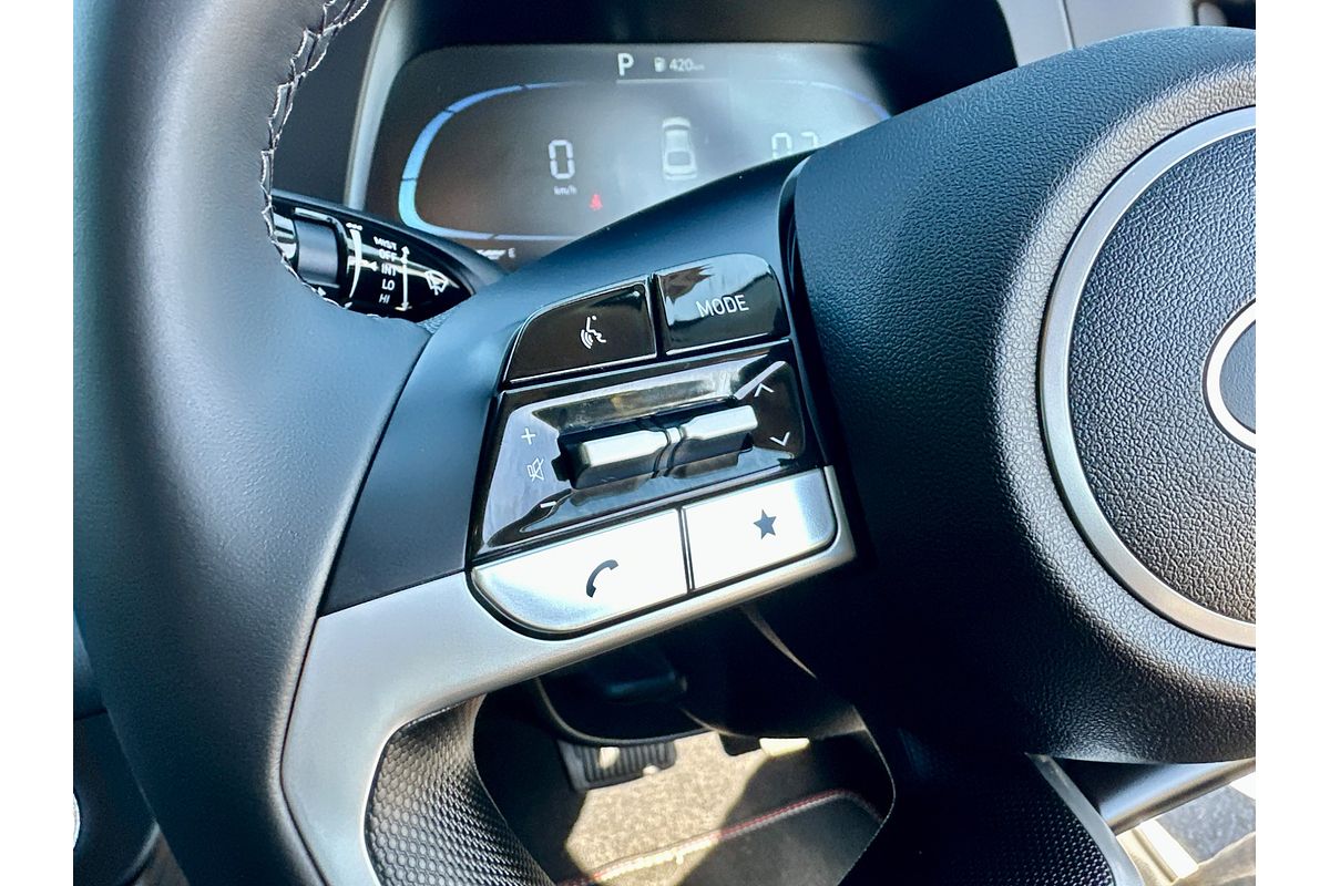 2024 Hyundai i30 CN7.V2