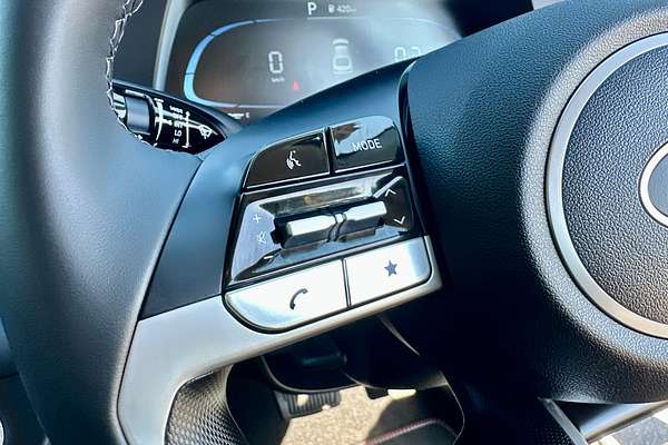 2024 Hyundai i30 CN7.V2