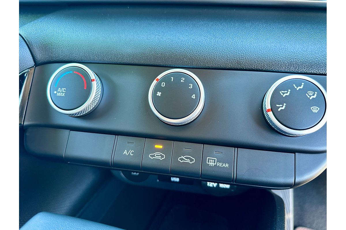 2024 Hyundai i30 CN7.V2