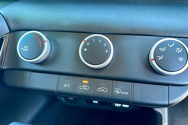 2024 Hyundai i30 CN7.V2