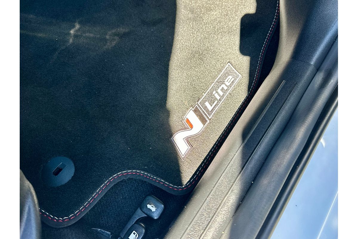 2024 Hyundai i30 CN7.V2