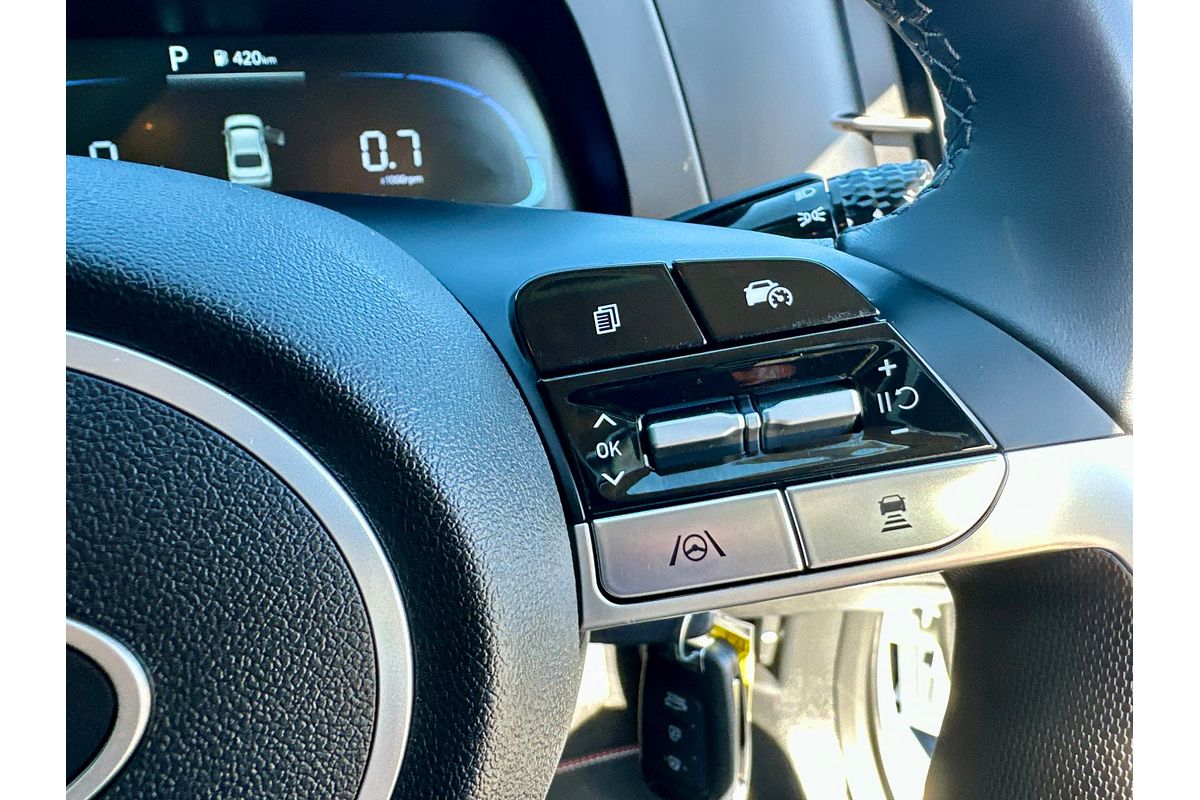 2024 Hyundai i30 CN7.V2