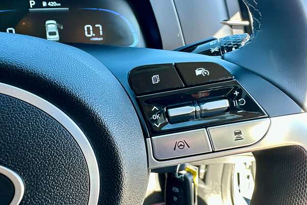 2024 Hyundai i30 CN7.V2