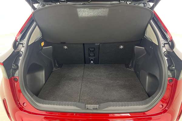 2022 Toyota Yaris Cross Hybrid Yaris Cross Hybrid Urban 1.5L Auto CVT Hatch