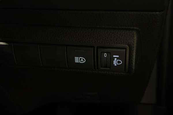 2024 Toyota Corolla Ascent Sport Hybrid ZWE219R