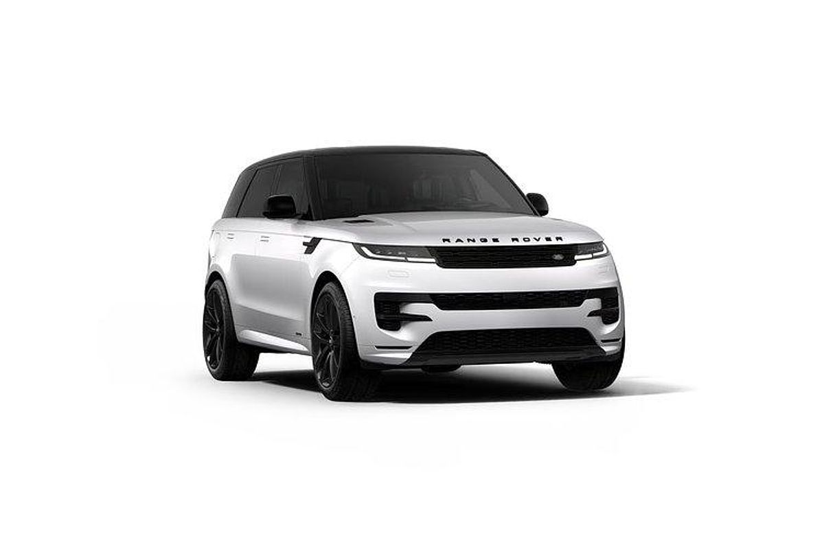 2025 Land Rover Range Rover Sport P530 Autobiography L461