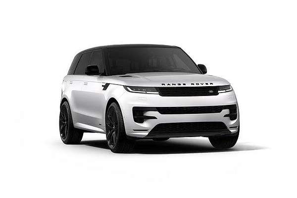 2025 Land Rover Range Rover Sport P530 Autobiography L461