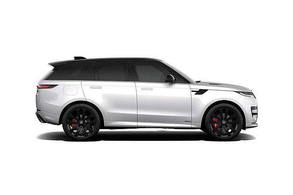 2025 Land Rover Range Rover Sport P530 Autobiography L461