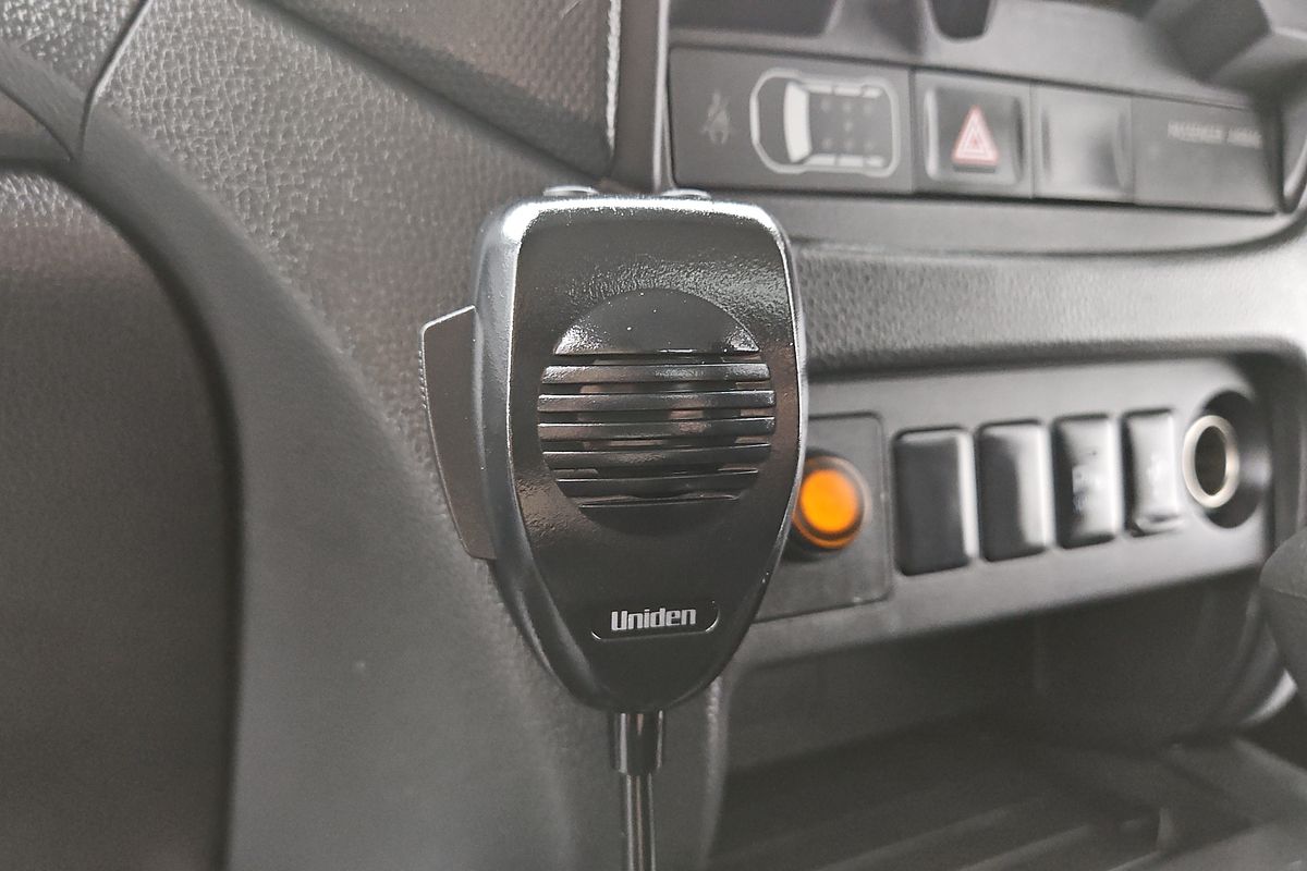 2022 Mitsubishi Triton GLX MR 4X4