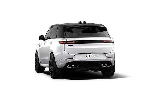 2025 Land Rover Range Rover Sport P530 Autobiography L461