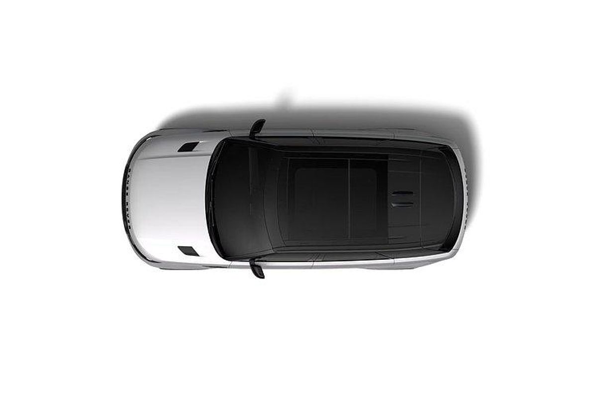2025 Land Rover Range Rover Sport P530 Autobiography L461