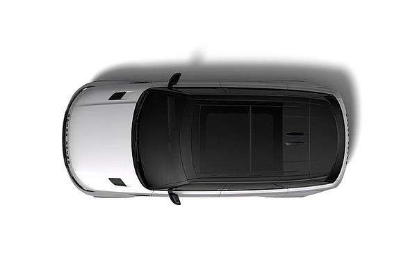 2025 Land Rover Range Rover Sport P530 Autobiography L461