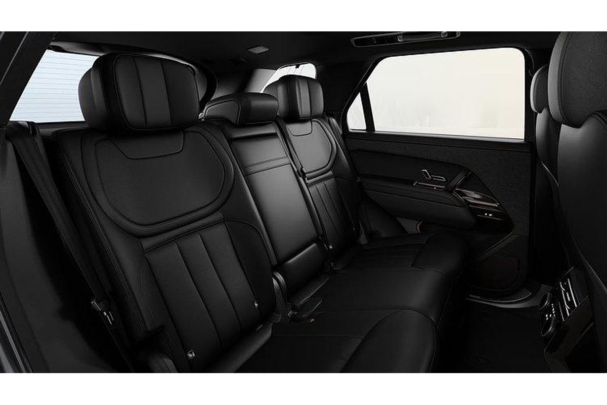 2025 Land Rover Range Rover Sport P530 Autobiography L461