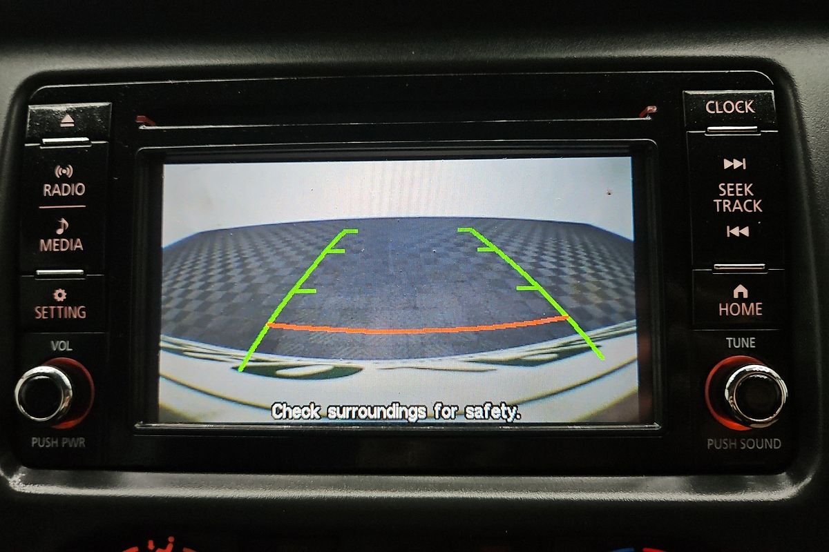 2022 Mitsubishi Triton GLX MR 4X4