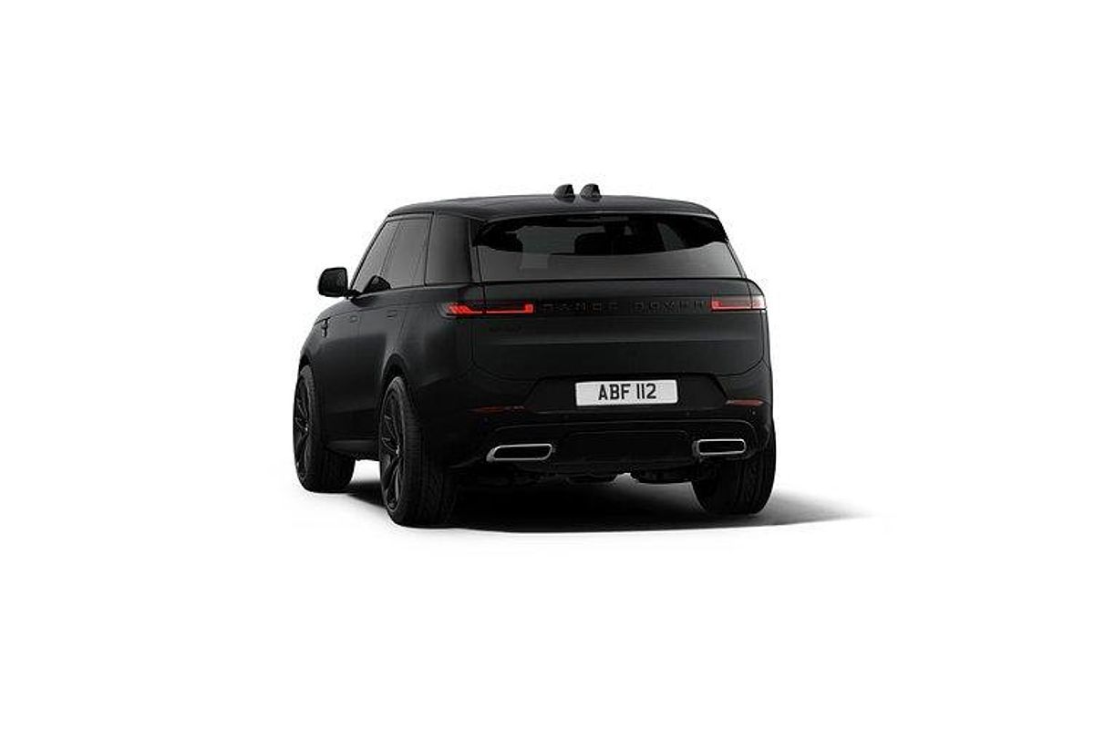 2025 Land Rover Range Rover Sport PHEV P460e Dynamic HSE L461