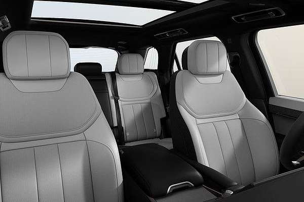 2025 Land Rover Range Rover Sport PHEV P460e Dynamic HSE L461