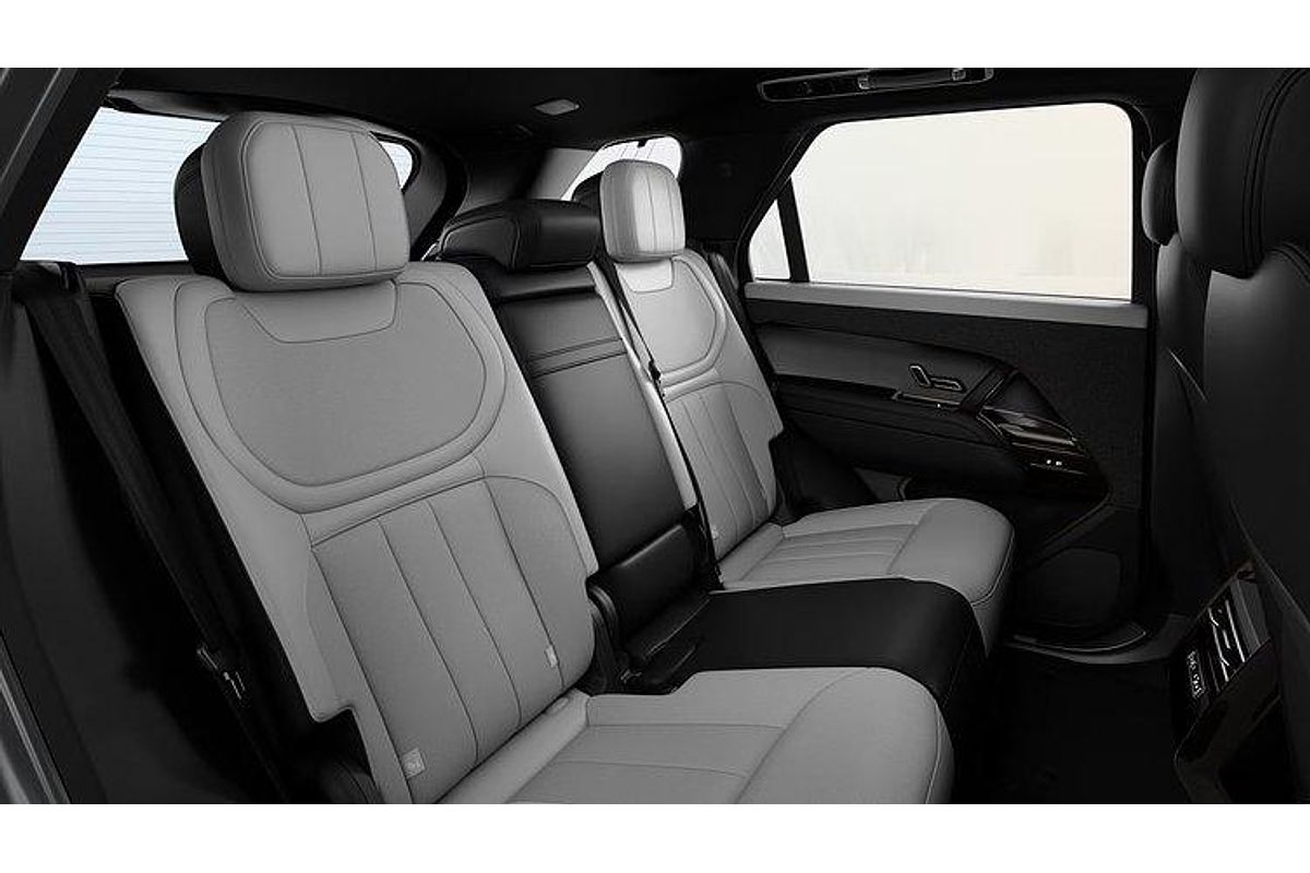 2025 Land Rover Range Rover Sport PHEV P460e Dynamic HSE L461