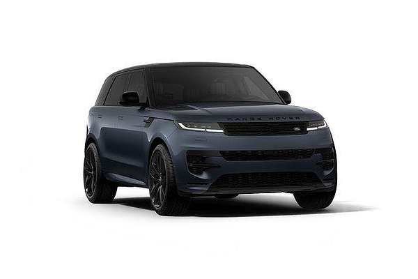 2025 Land Rover Range Rover Sport PHEV P460e Dynamic HSE L461