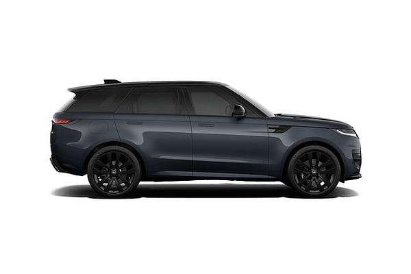 2025 Land Rover Range Rover Sport PHEV P460e Dynamic HSE L461