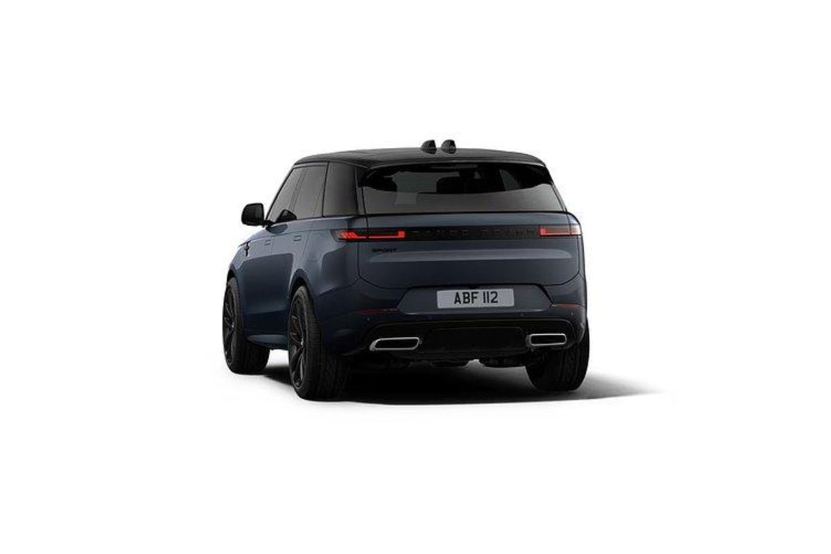 2025 Land Rover Range Rover Sport PHEV P460e Dynamic HSE L461