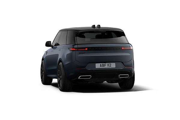 2025 Land Rover Range Rover Sport PHEV P460e Dynamic HSE L461
