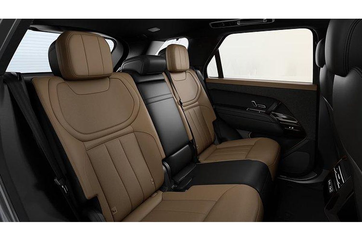 2025 Land Rover Range Rover Sport PHEV P460e Dynamic HSE L461