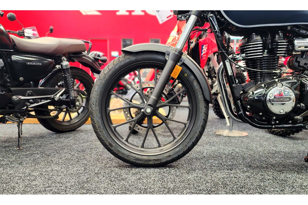 2025 Honda GB350 R
