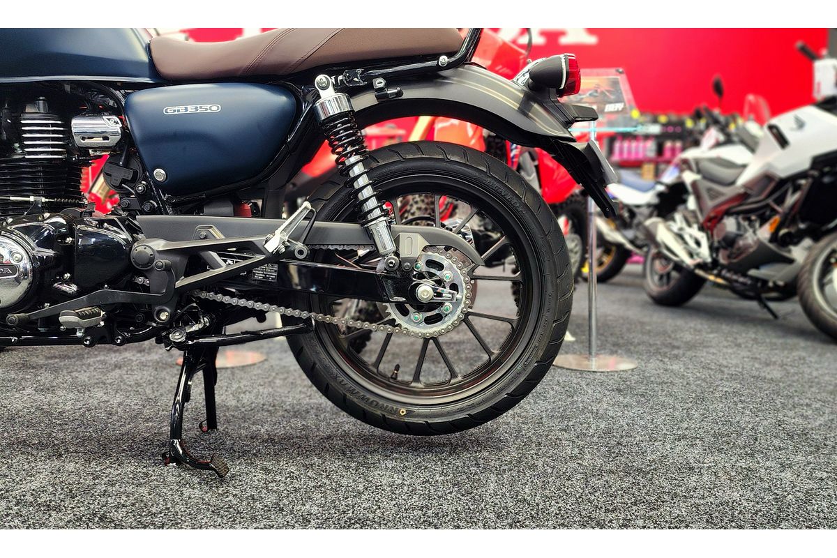 2025 Honda GB350 R