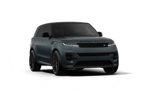 2025 Land Rover Range Rover Sport PHEV P460e Dynamic HSE L461