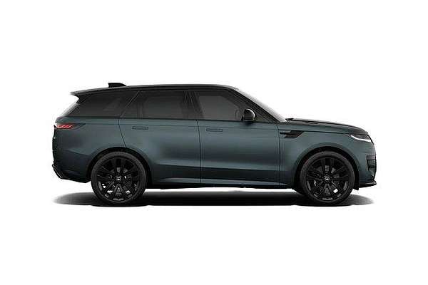 2025 Land Rover Range Rover Sport PHEV P460e Dynamic HSE L461