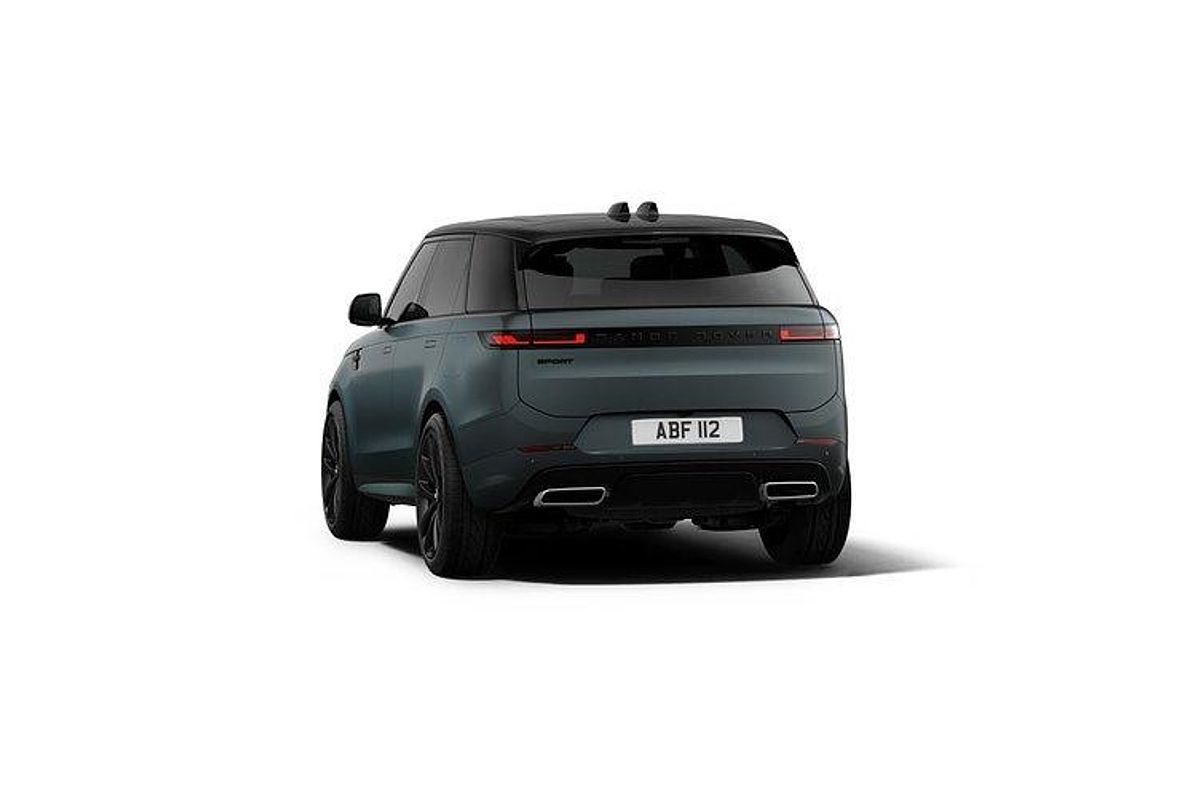 2025 Land Rover Range Rover Sport PHEV P460e Dynamic HSE L461