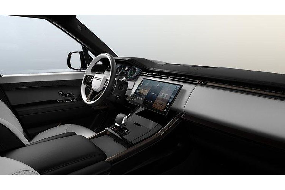 2025 Land Rover Range Rover Sport PHEV P460e Dynamic HSE L461
