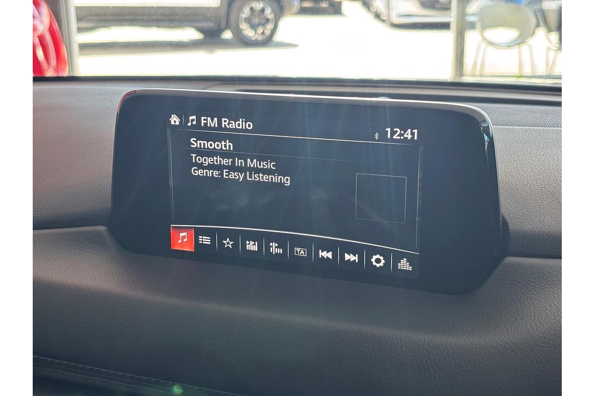 2020 Mazda CX-5 Maxx Sport KF Series