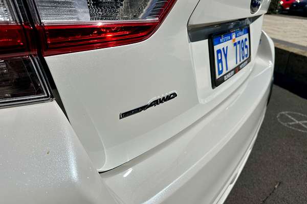 2018 Subaru XV 2.0i G5X